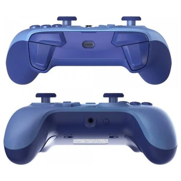 GameSir G7 SE - Wireless Game Controller - For  Xbox Series X | S, Xbox One - Blue