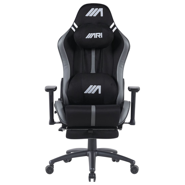  Ari Gaming AG Horizon HR07 Gaming Chair - Full Body Massage - 180° Recline 