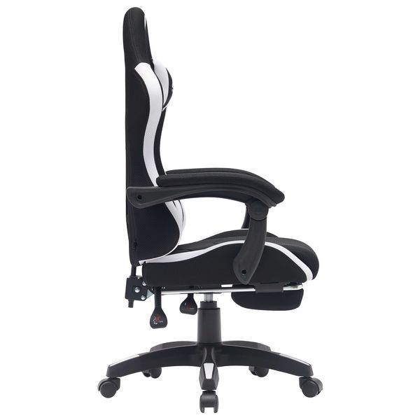  Ari Gaming AG-CHAIRE-LM06 AG Light Mesh Gaming Chair - Comfortable Mesh Design - Reclines up to 135° 