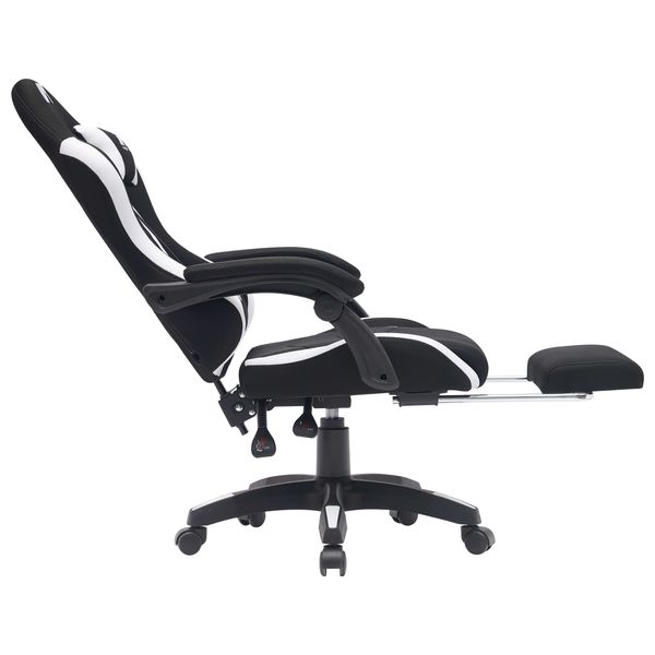  Ari Gaming AG-CHAIRE-LM06 AG Light Mesh Gaming Chair - Comfortable Mesh Design - Reclines up to 135° 
