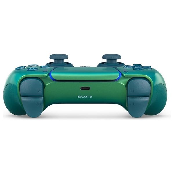 وحدة تحكم لاسلكية سوني DualSense - لجهاز بلاي ستيشن 5 - اخضر