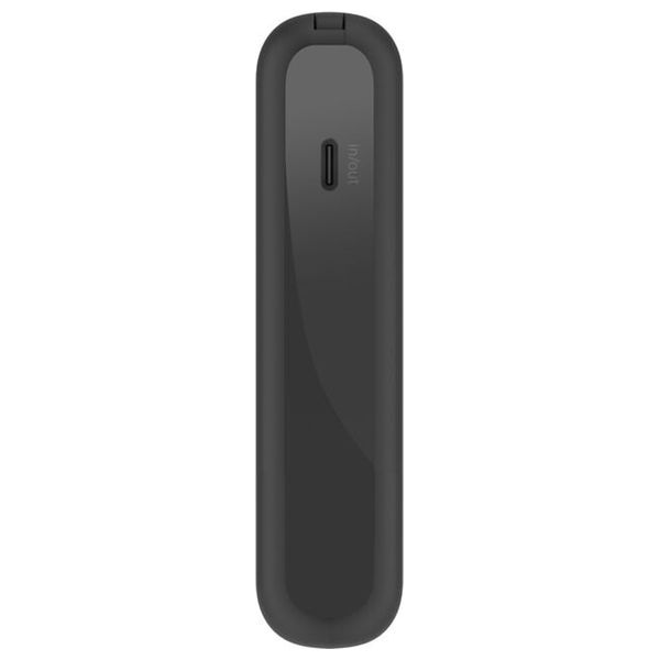  Belkin B01 Power Bank - Built-in USB-C Cable - 20W - 10,000mAh - Black 