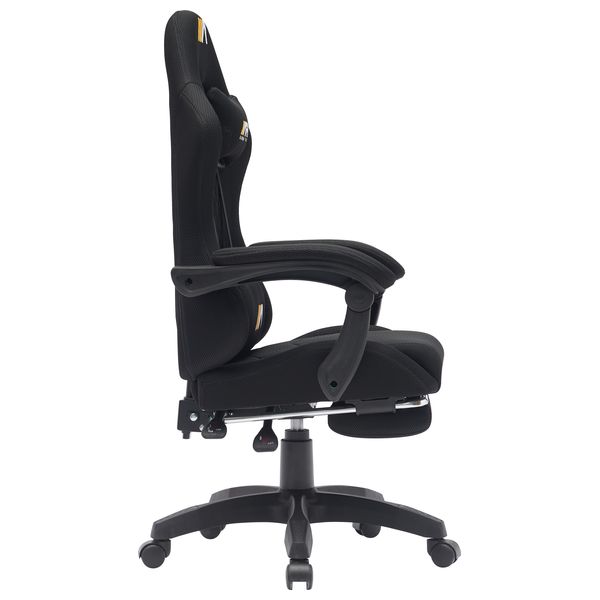  Ari Gaming AG-CHAIRE-LM04 AG Light Mesh Gaming Chair - Comfortable Mesh Design - Reclines up to 135° 