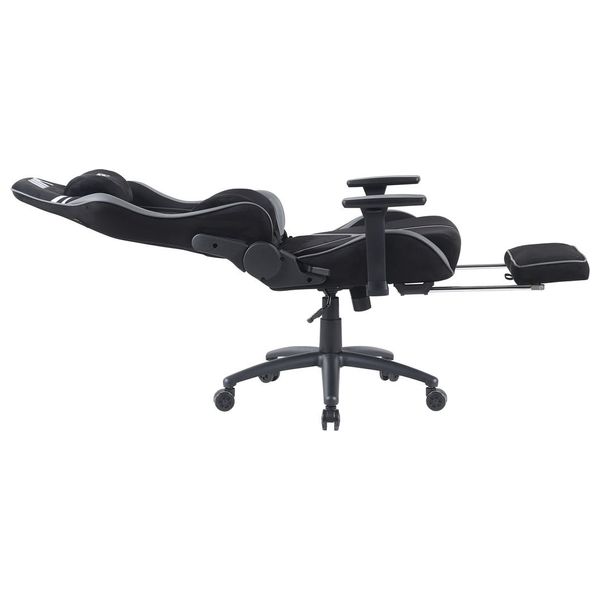 Ari Gaming AG Horizon HR07 Gaming Chair - Full Body Massage - 180° Recline 