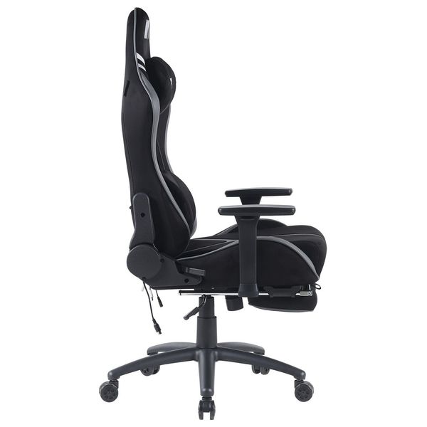  Ari Gaming AG Horizon HR07 Gaming Chair - Full Body Massage - 180° Recline 