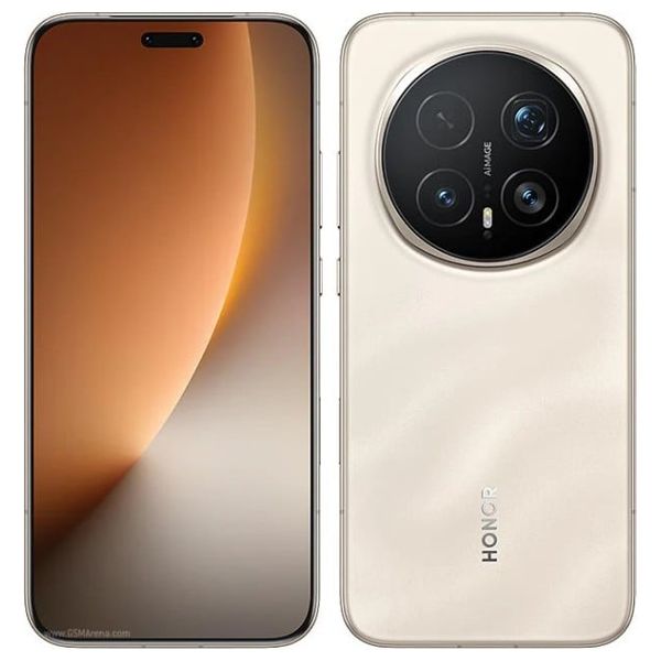 Honor Magic8 Pro - 6.71 inch OLED 120Hz - Snapdragon 8 Elite (Gen 5) - 7100 mAh - 100W + Free Gifts