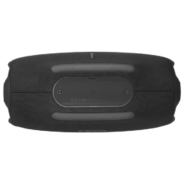  سبيكر صوت محمول بتقنية البلوتوث جي بي ال Xtreme 4 - عمر بطارية يصل إلى 24 ساعة - مقاوم للماء بتصنيف IP67 - اسود 