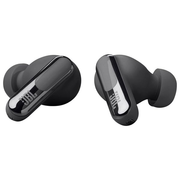 JBL Live Beam 3 - Bluetooth Headphone In Ear - Up To 48 hours - Black