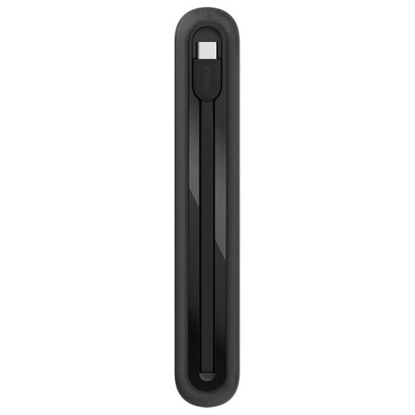  Belkin - Power Bank with USB-C Cable - 10000mAh - 30W - Black 