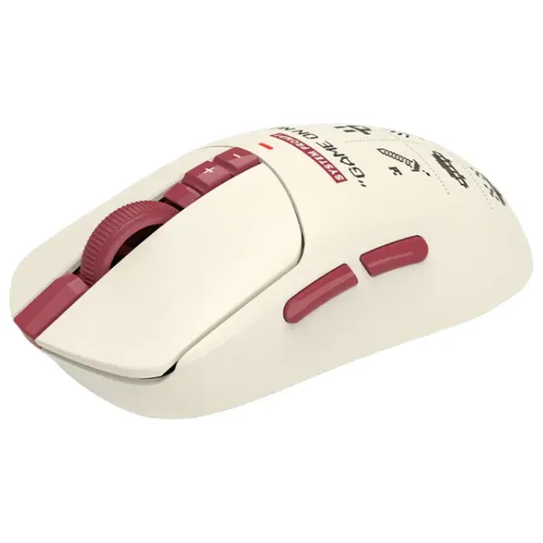 ماوس ألعاب بلودي R72 - لاسلكي -  20,000 DPI