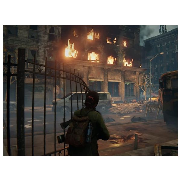 Nintendo - Game For Nintendo Switch - World War Z