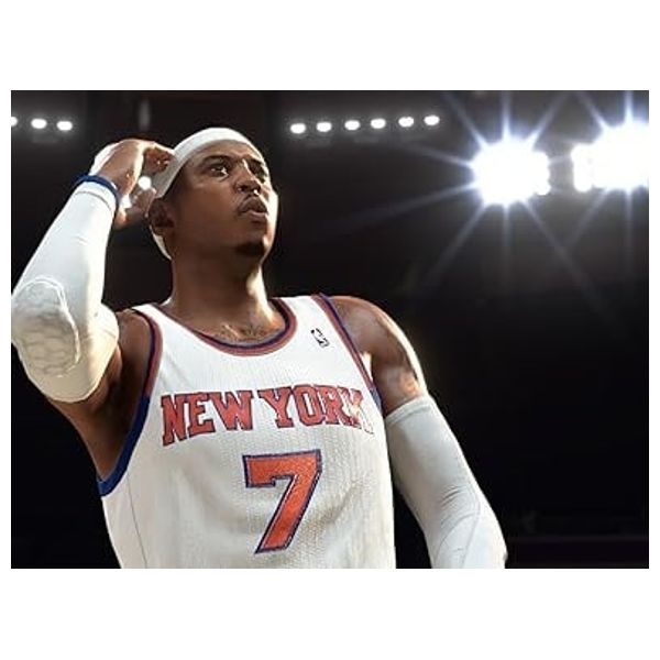 لعبة بلايستيشن 5 سوني - NBA 2K26