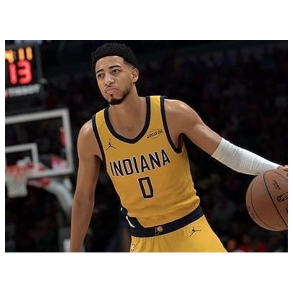 لعبة بلايستيشن 5 سوني - NBA 2K26