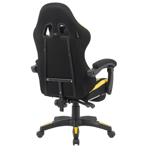  Ari Gaming AG-CHAIRE-LM01 AG Light Mesh Gaming Chair - Comfortable Mesh Design - Reclines up to 135° 