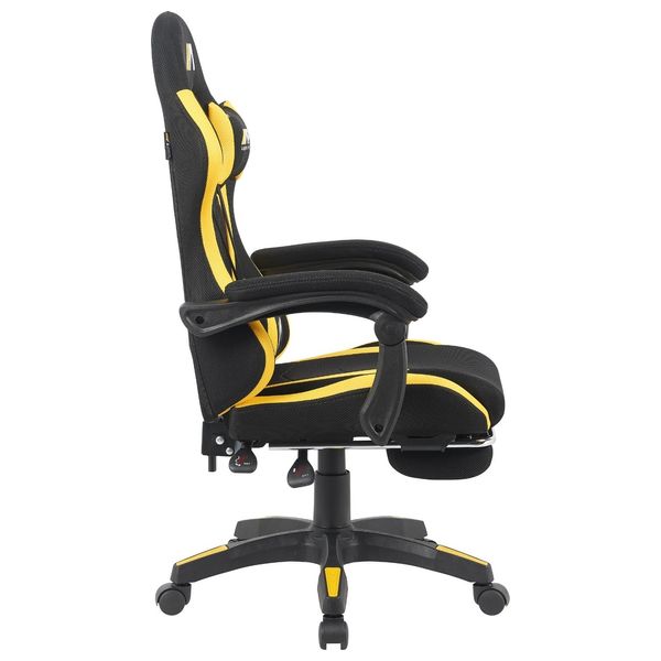  Ari Gaming AG-CHAIRE-LM01 AG Light Mesh Gaming Chair - Comfortable Mesh Design - Reclines up to 135° 