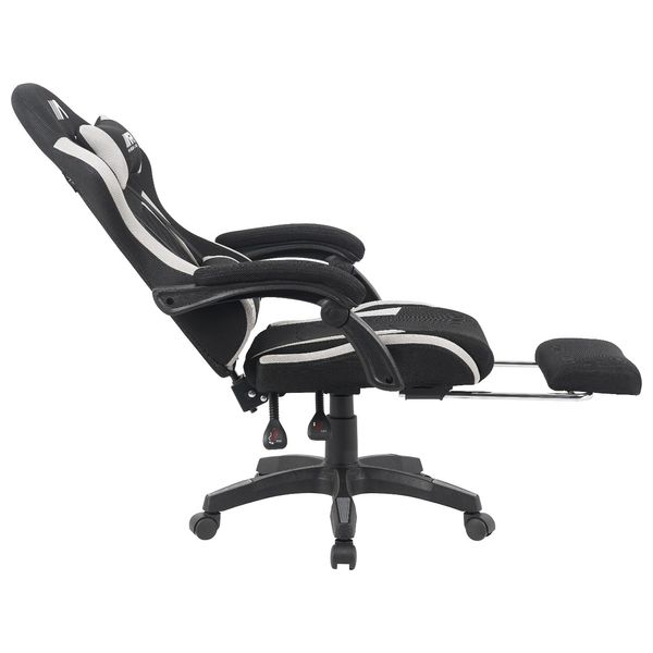  Ari Gaming AG-CHAIRE-LM03 AG Light Mesh Gaming Chair - Comfortable Mesh Design - Reclines up to 135° 