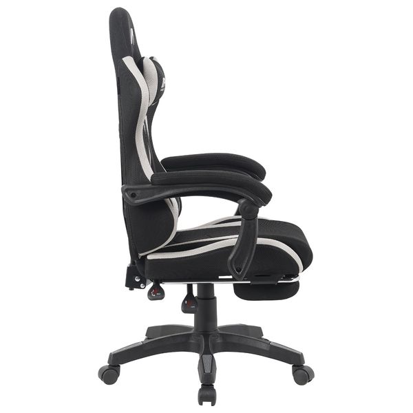  Ari Gaming AG-CHAIRE-LM03 AG Light Mesh Gaming Chair - Comfortable Mesh Design - Reclines up to 135° 