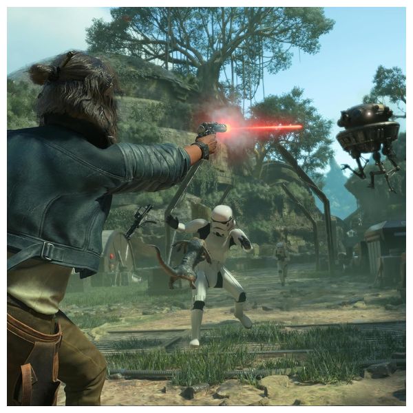  لعبة بلايستيشن 5 سوني - ستار وورز اوتلاز 