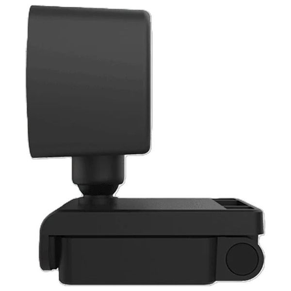  كاميرا ويب فانتك C30 - بدقة 2K QHD 1440P ومعدل 25 إطارًا في الثانية - زاوية رؤية 106 درجة ودوران 360 درجة 