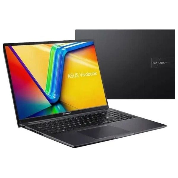  لابتوب اسوس 16-انج - Vivobook 16 R1605VA-MB1000 - Core i7-1355U - كرت شاشة مدمج - دوز - 16 كيكابايت/1 تيرابايتSSD 