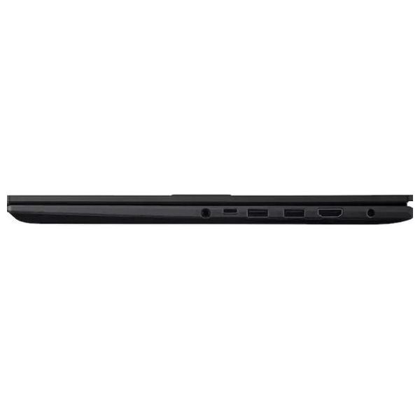  لابتوب اسوس 16-انج - Vivobook 16 R1605VA-MB1000 - Core i7-1355U - كرت شاشة مدمج - دوز - 16 كيكابايت/1 تيرابايتSSD 