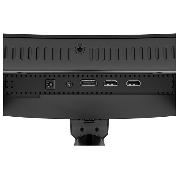  Hisense 34G6K-PRO 34-inch Curved Gaming Monitor - 1ms Response Time - 180Hz - WQHD 