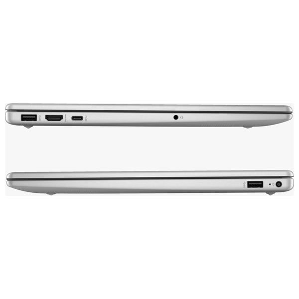  لابتوب اتش بي 15.6-انج - 15-FD0458NIA - Core I7-1255U - Share - دوز - 8كيكابايت/512كيكابايتSSD 