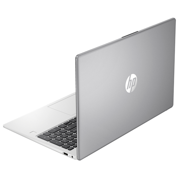  لابتوب اتش بي 15.6-انج -  B39T7AT - Core i5-1334U - كرت شاشة مدمج - دوز - 8 كيكابايت/512كيكبايتSSD 