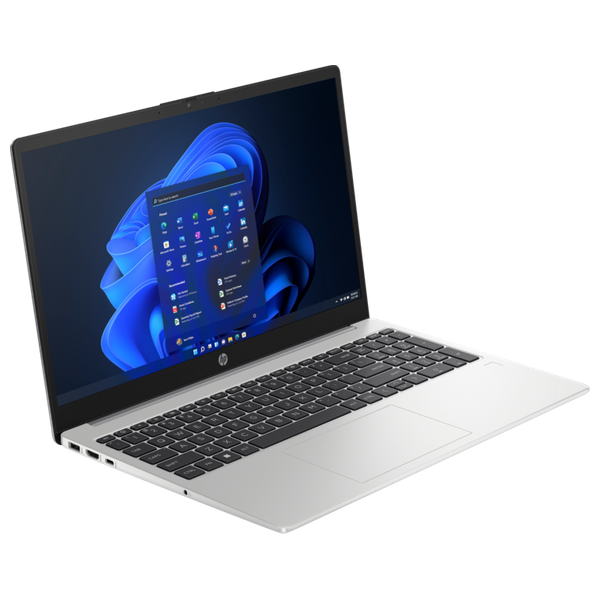  لابتوب اتش بي 15.6-انج -  B39T7AT - Core i5-1334U - كرت شاشة مدمج - دوز - 8 كيكابايت/512كيكبايتSSD 