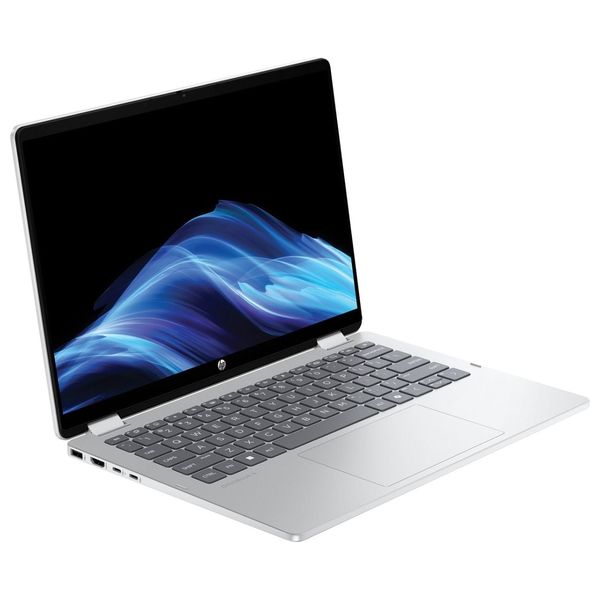 لابتوب اتش بي 14-انج - OmniBook - Intel Core 5-120U - Intel Graphics - ويندوز 11 - 512كيكابايت اس اس دي - رام 8 كيكابايت