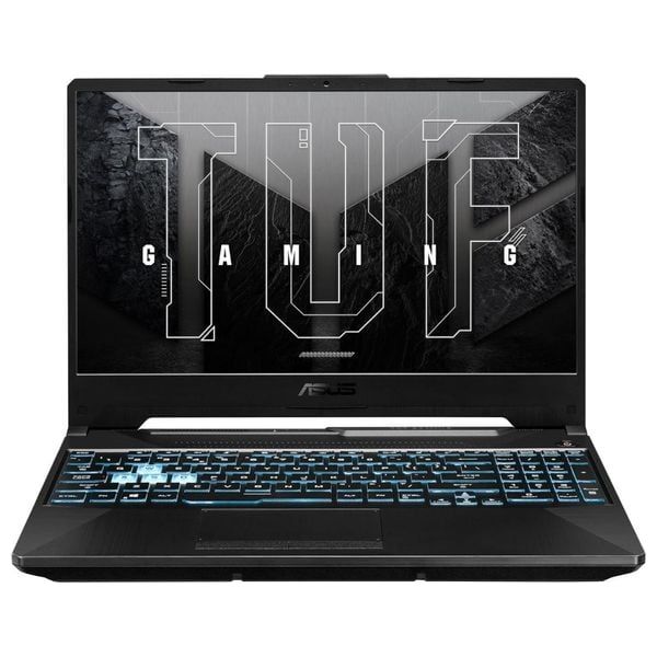  Asus Laptop 15.6-Inch - TUF Gaming A15 FA507NUR-LP005 - Ryzen 7-7435HS - 16GB/512GB SSD - RTX 2050 4GB - DOS 