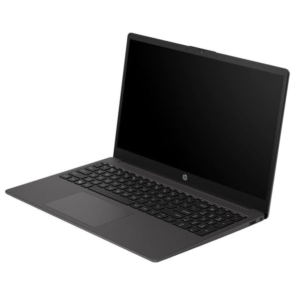 HP Laptop 15.6-Inch - 250G10 - Core i3-1315U - 8GB/512GB SSD - Intel Shared - DOS