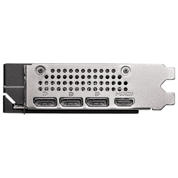  كرت شاشة إم إس آي RTX 5060 Ti شادو - 8 جيجابايت - دعم DLSS 4 - أداء عالي 