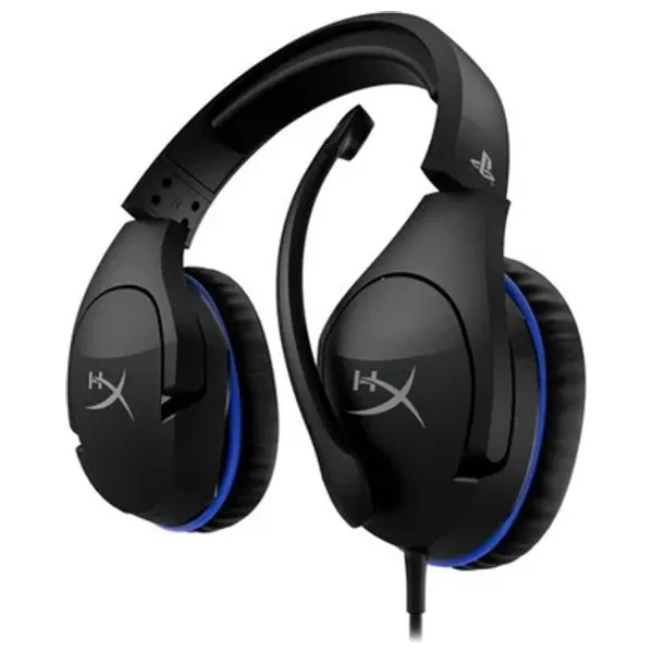  HyperX Cloud Stinger Gaming Headset for PS4/PS5 - Black 