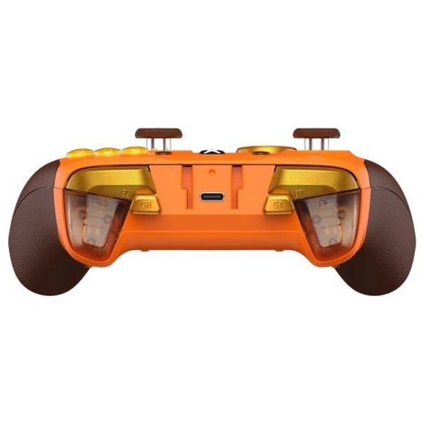  GameSir G7 Pro Tri-Mode - Wireless Controller - Xbox and PC - Orange 