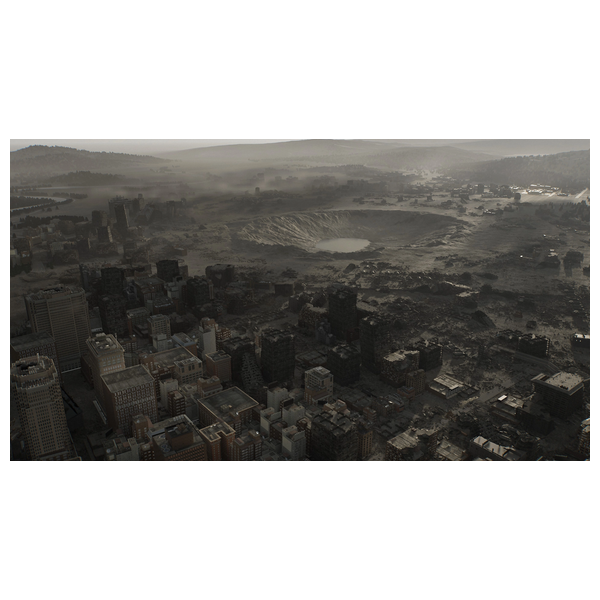  Sony PlayStation 5 Game - Resident Evil Requiem - Arabic Subtitles 
