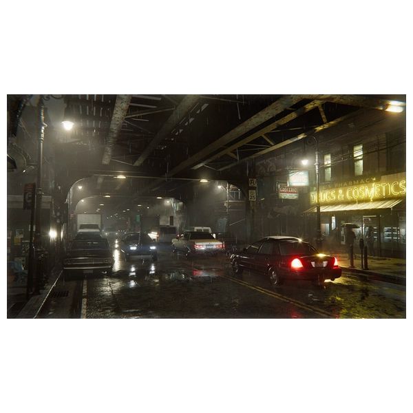  Sony PlayStation 5 Game - Resident Evil Requiem - Arabic Subtitles 
