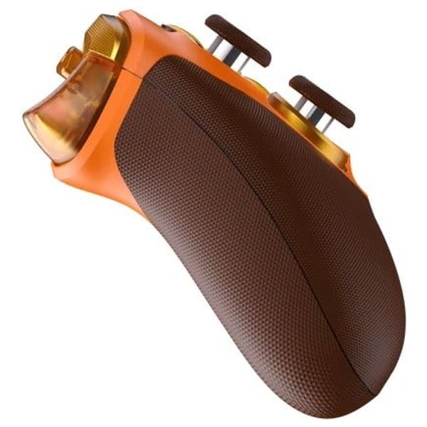 GameSir G7 Pro Tri-Mode - Wireless Controller - Xbox and PC - Orange 