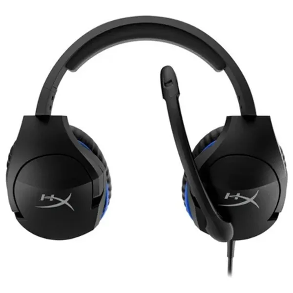 HyperX Cloud Stinger Gaming Headset for PS4/PS5 - Black 