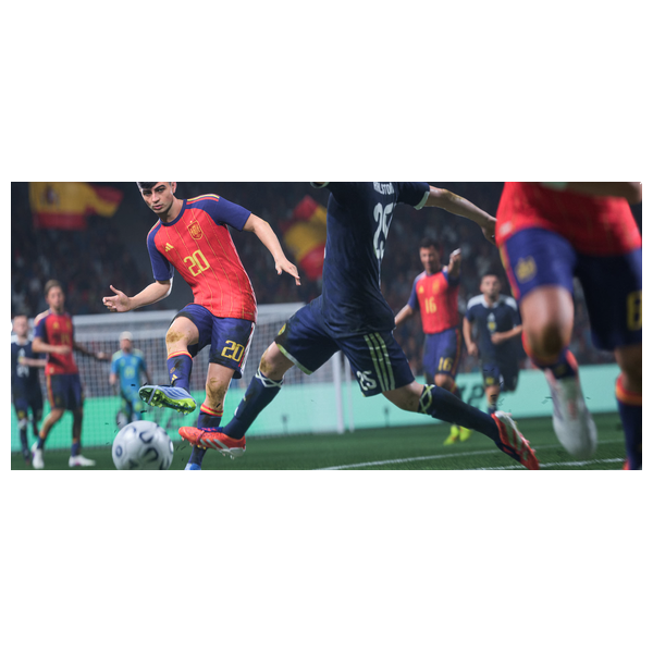  Sony EA SPORTS FC 27 Standard Edition - PlayStation 5 Game - Arabic Commentary 