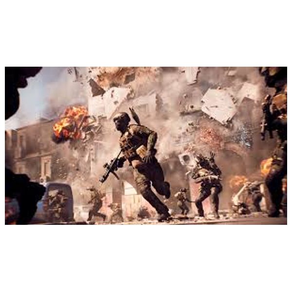  لعبة بلي ستيشن 5 - BATTLEFIELD 6 