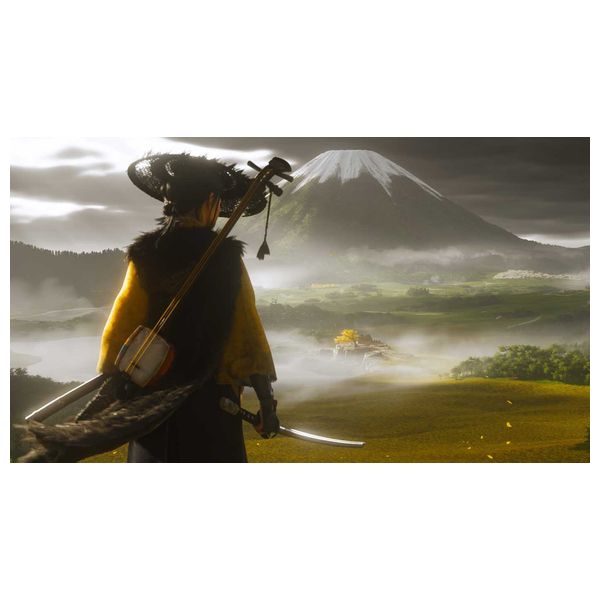  لعبة بلايستيشن 5 سوني - غوست أوف يوتي 