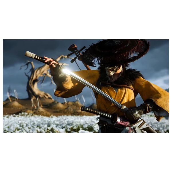  لعبة بلايستيشن 5 سوني - غوست أوف يوتي 