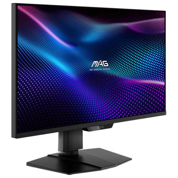 MSI 27-Inch MAG 345CQR - Flat monitor - 300Hz - 0.5 ms (MPRT) - UWQHD
