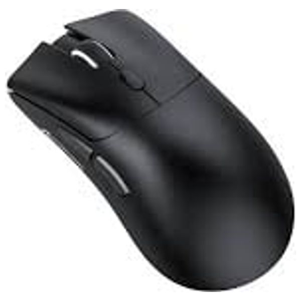  ATTACK SHARK Wireless Gaming Mouse R1 - Black 