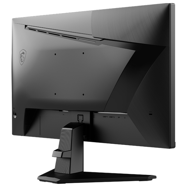  MSI MAG 255XF - Monitor - 25 Inch - 300 Hz - 0.5ms Response Time - FHD - Black 