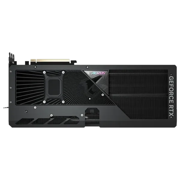  Gigabyte GeForce RTX 5080 Intense Black 