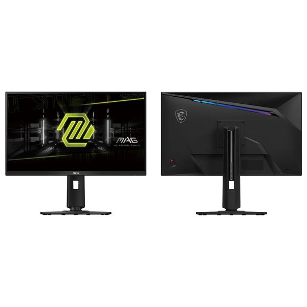 MSI 27-Inch MAG 272URDF E16 - Flat Monitor - 160Hz - 0.5 ms - FHD