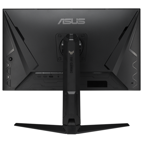  شاشة العاب اسوس TUF  VG27AQM5LA- بشاشة 27-انج IPS, QHD, معدل التحديث 300 هيرتز - زمن الاستجابة 0.3 مللي ثانية - أسود 