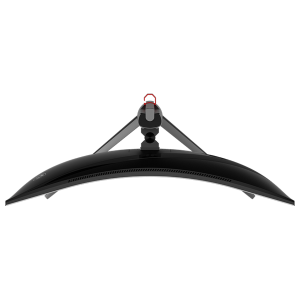 شاشة حاسبة ام اس اي 34-انج فئة MAG 345CQR  - سرعة الاستجابة 1ملي ثانية - شاشة منحنية - 180هيرتز - UWQHD